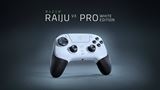 Razer predstavil Raiju V3 Pro, bezdrôtový e-sports gamepad pre PlayStation 5